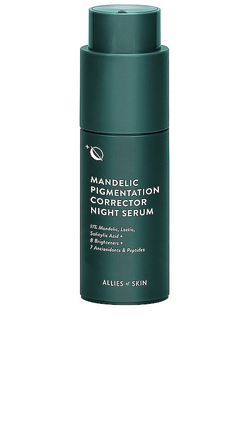 Allies of Skin Mandelic Pigmentation Corrector Night Serum in Beauty: NA. | Revolve Clothing (Global)