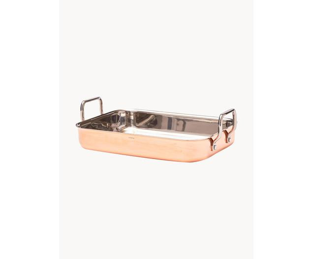 Braadpan Baron uit koper | Westwing EU