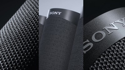 Sony SRSXB23 EXTRA BASS Wireless Portable BLUETOOTH IP67 Waterproof Speaker | Target