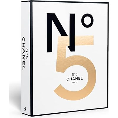 Chanel No. 5: Story of a Perfume | Amazon (US)