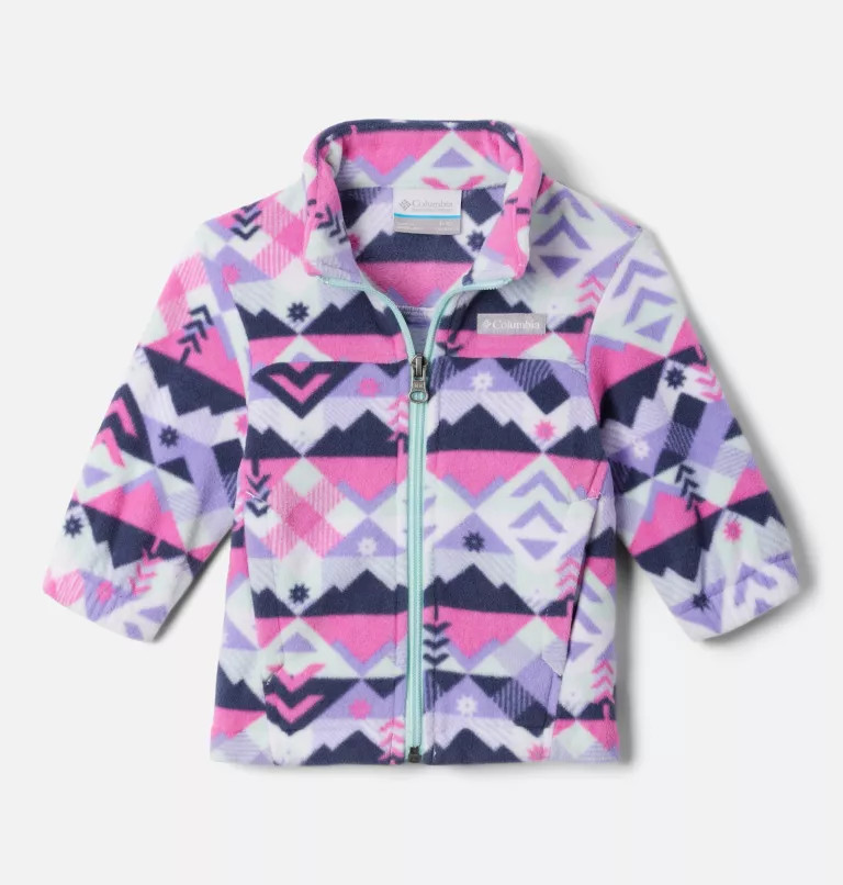 Peach Blossom Checkpoint | Columbia Sportswear