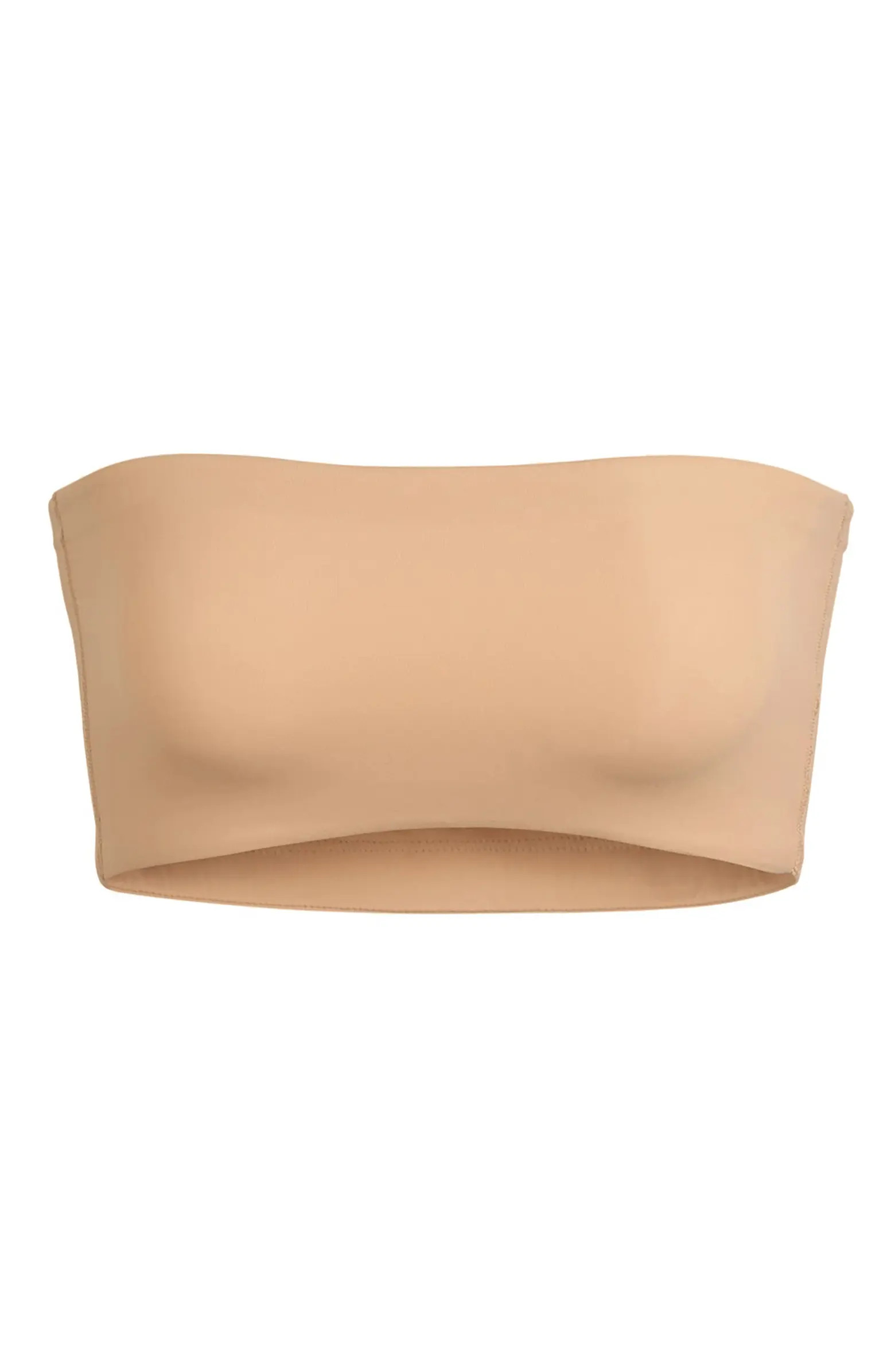 SKIMS Fits Everybody Bandeau Bralette | Nordstrom | Nordstrom