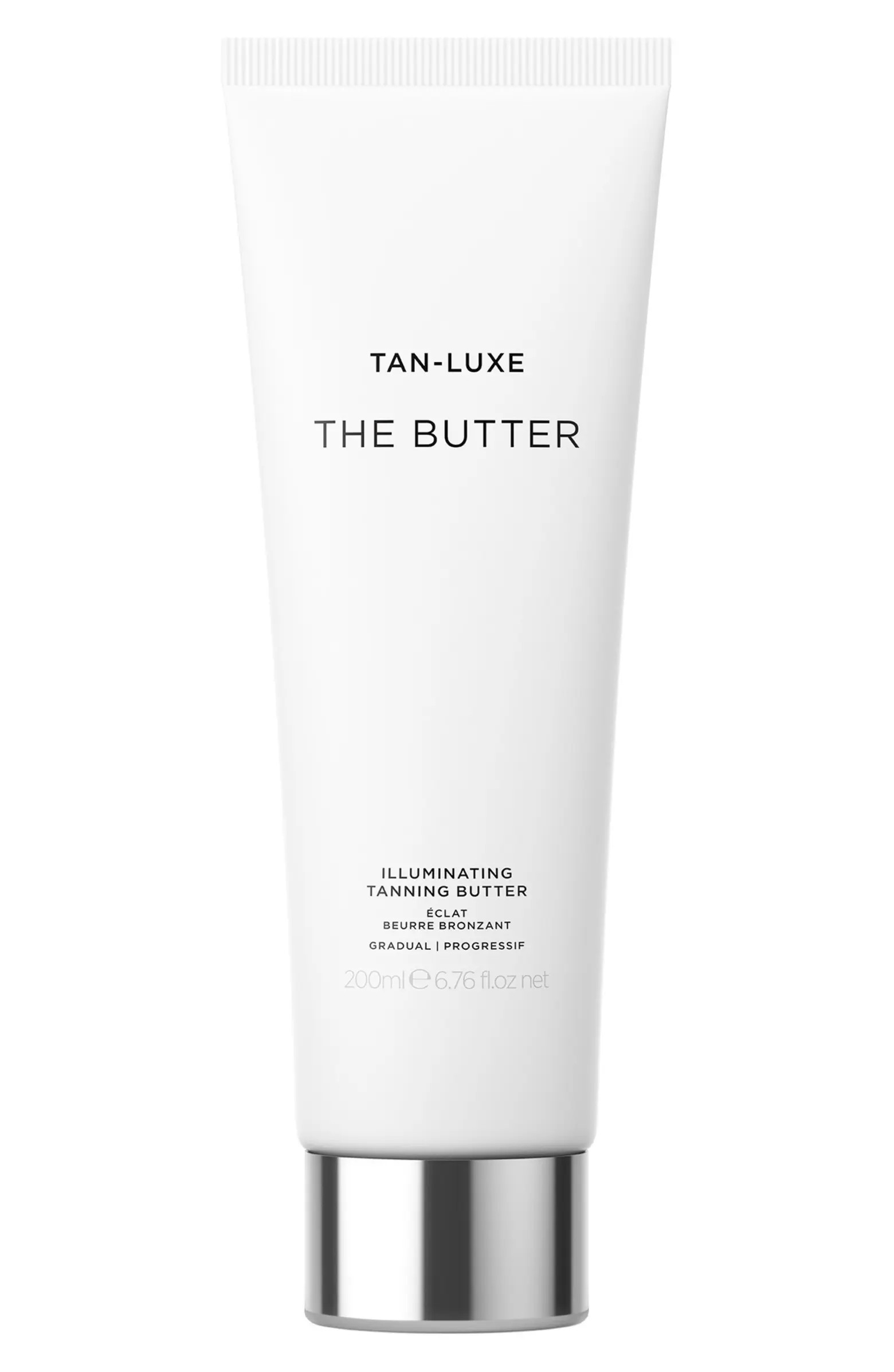 THE BUTTER Illuminating Tanning Butter | Nordstrom