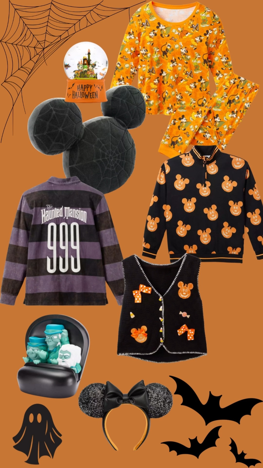 Some of my favorites from the #Disney Halloween Collections

#LTKStyleTip #LTKSeasonal #LTKTravel