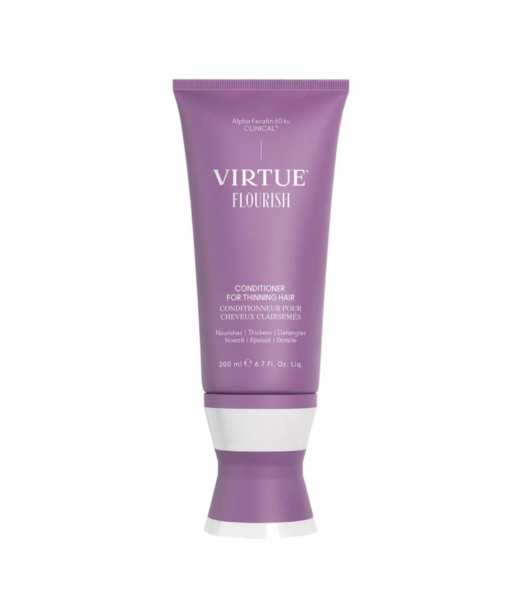 Best conditioner for hair growth 🤍