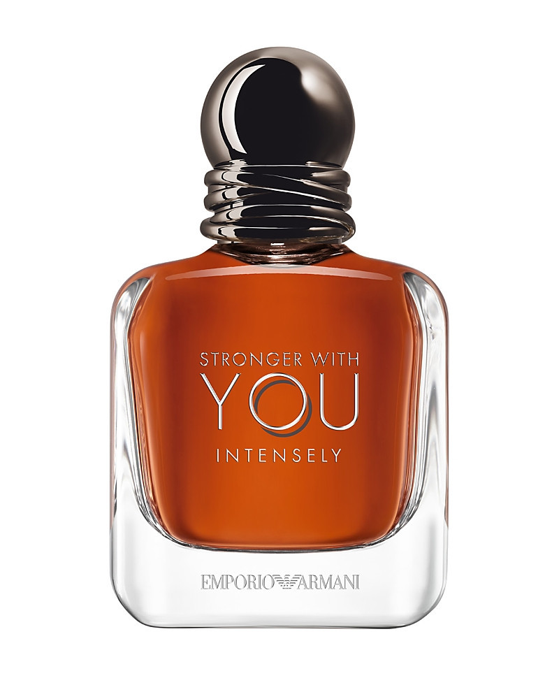 Emporio Armani Stronger With You Intensely Eau de Parfum 1.7 oz. | Bloomingdale's (US)