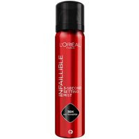 L'Oréal Paris Infallible 3-Second Makeup Setting Spray (Various Sizes) - 75ml | Look Fantastic (UK)