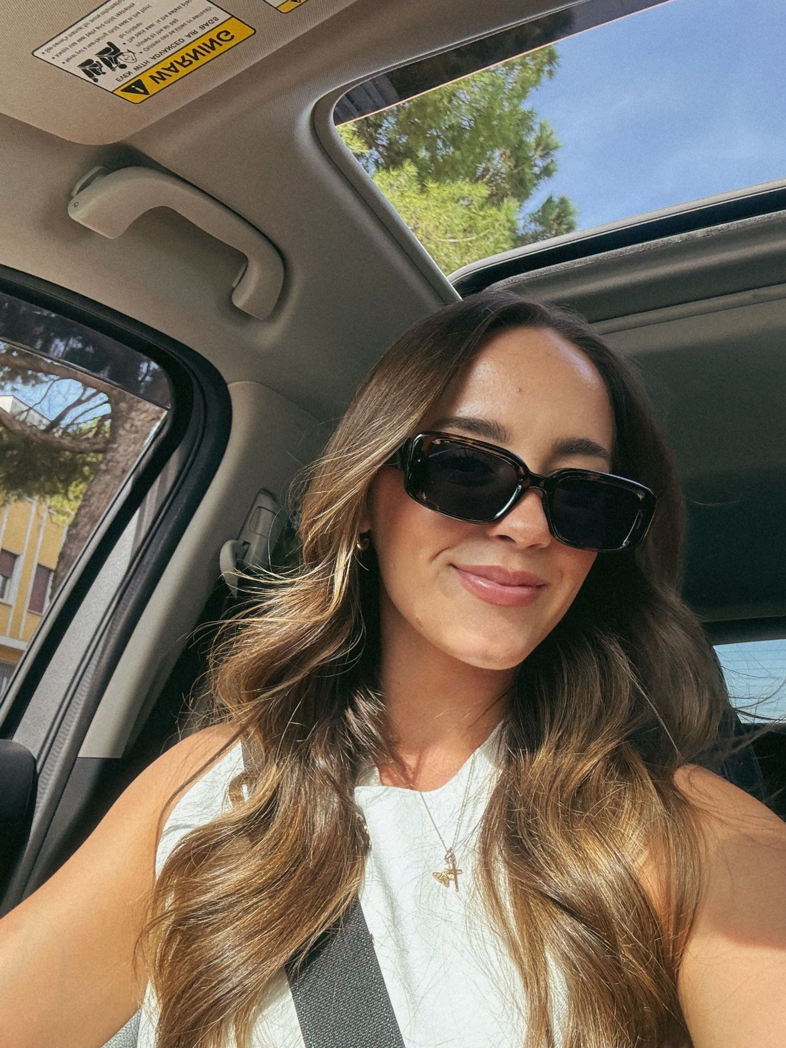 Spring sunnies!🦋✨🕶️

#LTKFindsUnder100