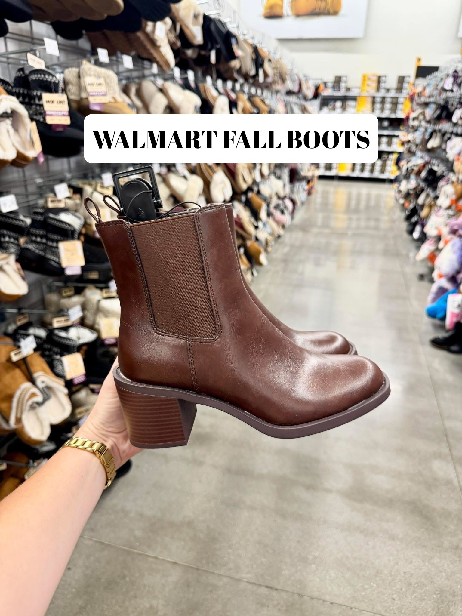 Adorable women’s booties for Fall! 

#LTKFindsUnder50 #LTKSeasonal #LTKShoeCrush