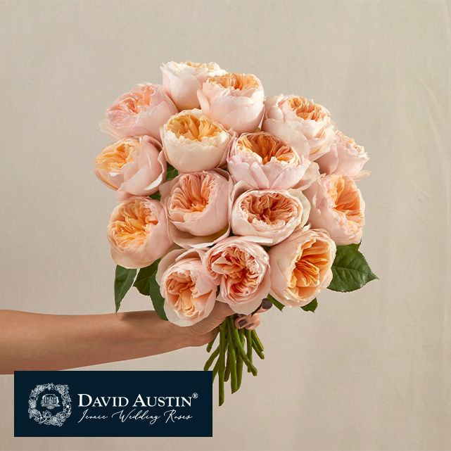 The Juliet | The Bouqs