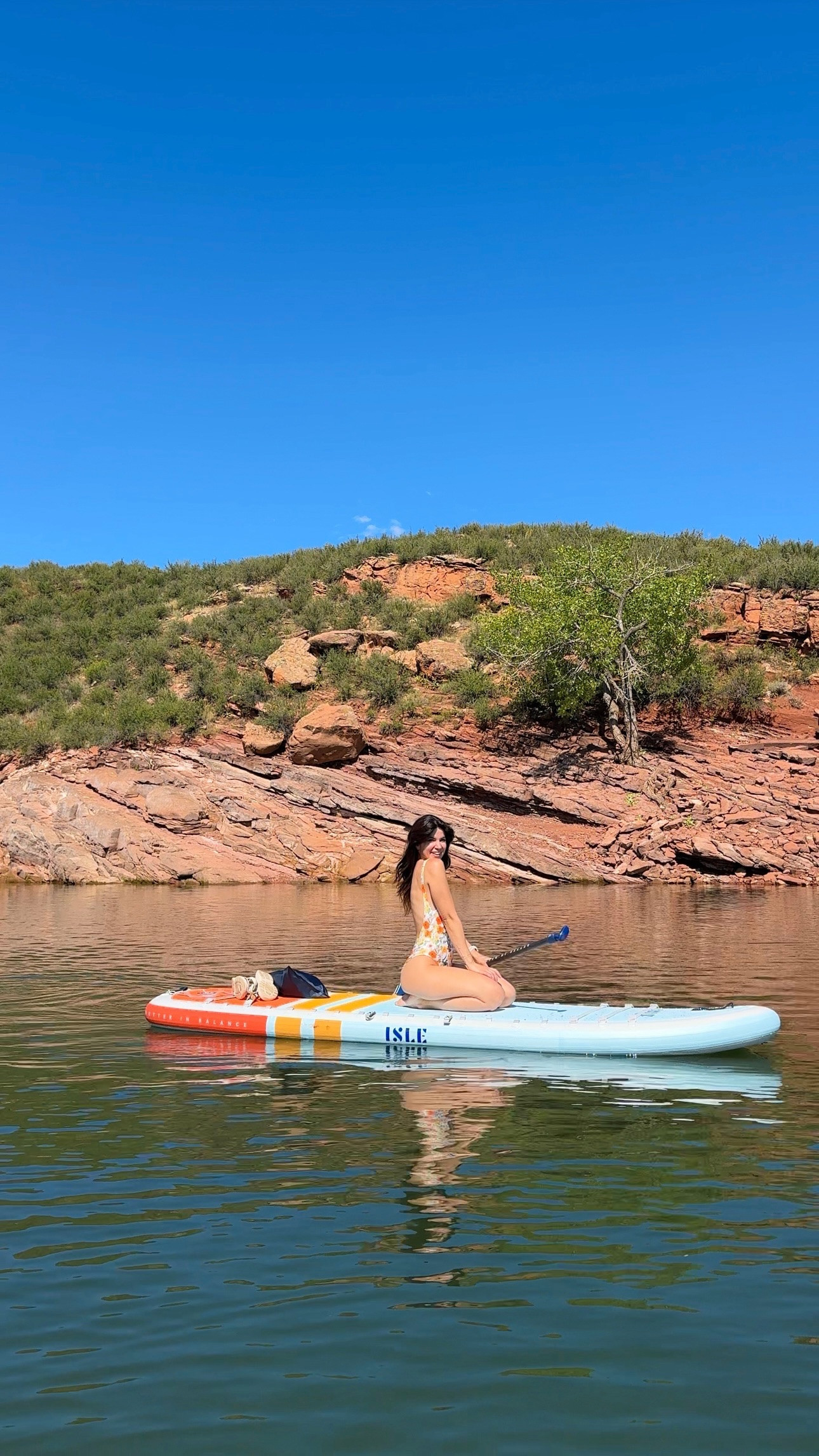 Paddle board | Warm weather inspo | Travel inspo | Active lifestyle | Summer inspo  | Vacation inspiration

#LTKSwim #LTKActive #LTKTravel