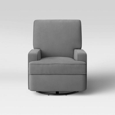 Baby Relax Addison Swivel Gliding Recliner | Target