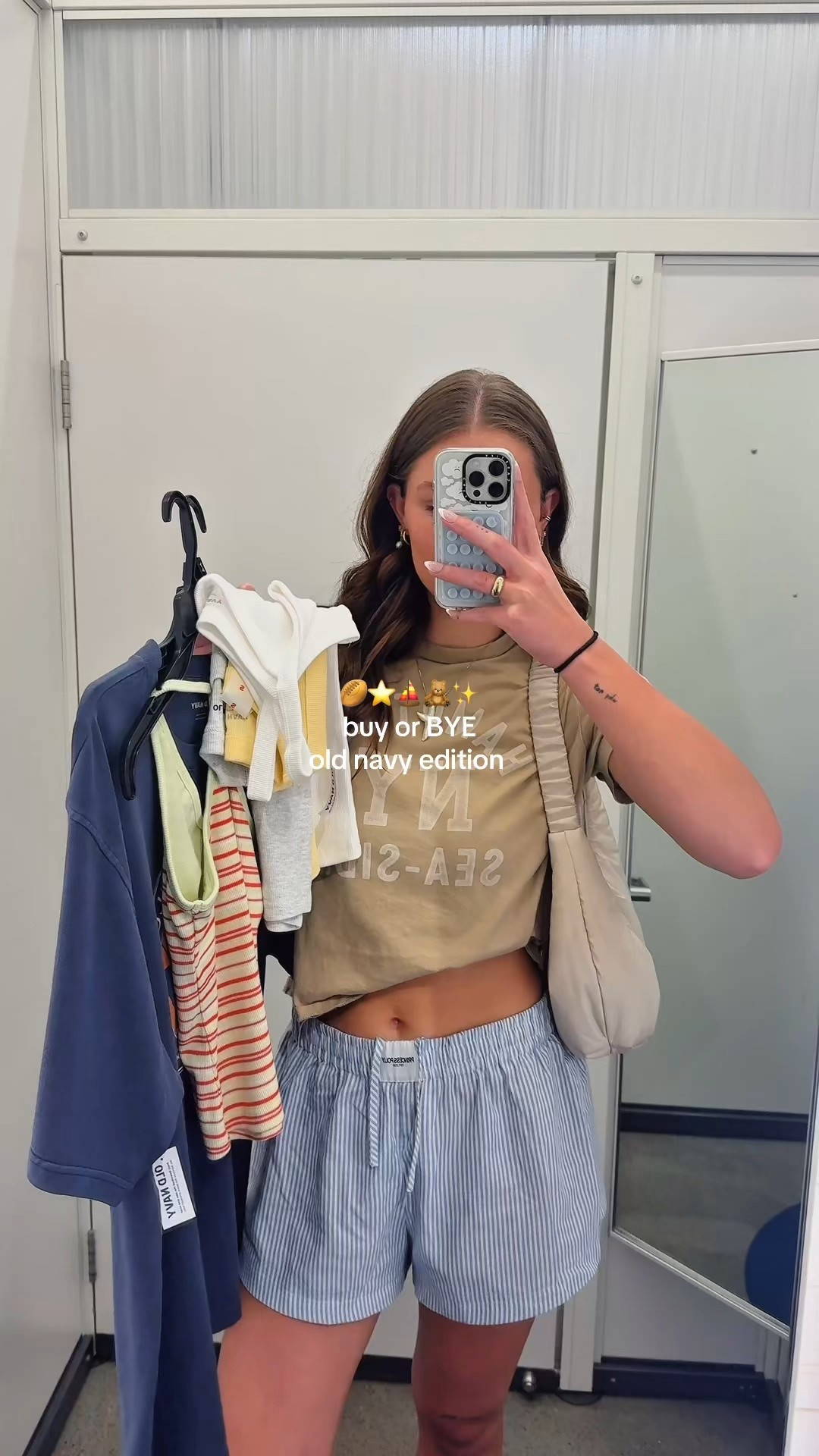 went in for some basics and found some cutie stuff!! & the prices are INSANE!! so affordable i love it!☺️ 

#LTKSummerEdit #LTKSaleAlert #LTKFindsUnder50