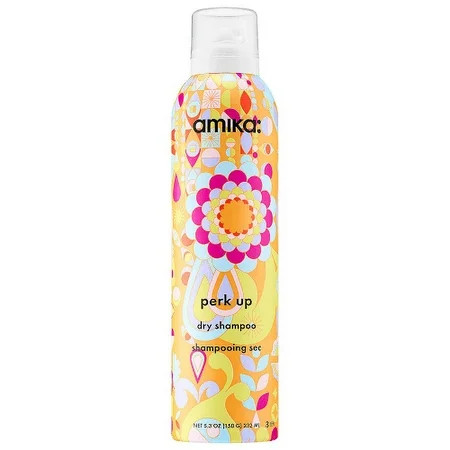 Amika PERK UP DRY SHAMPOO 5.3 oz | Walmart (US)