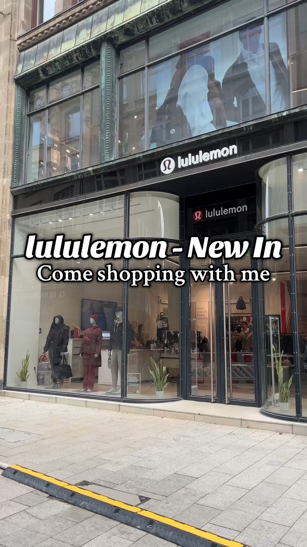 Wie findet ihr lululemon? Ich finde die Produkte grundsätzlich gut, wäre aber bei den meisten Teilen aktuell einfach nicht bereit den Preis zu zahlen. Mich würde Mega interessieren, ob ihr schon Erfahrungen mit den Produkten gemacht habt & ob sie wirklich lange halten (was bei dem Preis einfach der Fall sein sollte). 🙈 

#LTKfitness #LTKautumn #LTKdeutschland