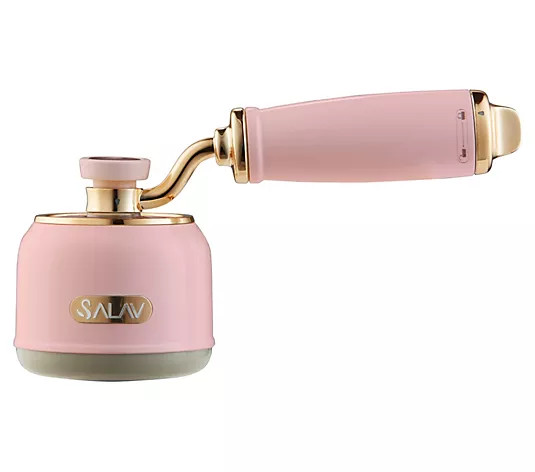 SALAV LR-900 Retro Edition Fabric Shaver and Lint Roller - QVC.com | QVC