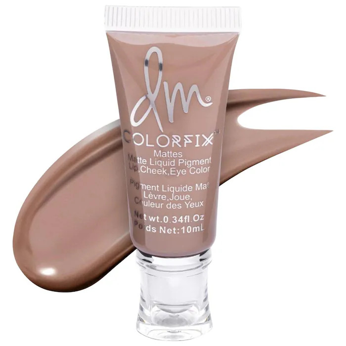 Colorfix - Multi-Use Eye, Cheek & Lip Waterproof Liquid Pigment | Sephora (US)