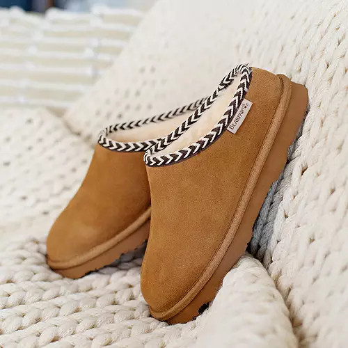 Bearpaw Slipper | Dick's Sporting Goods