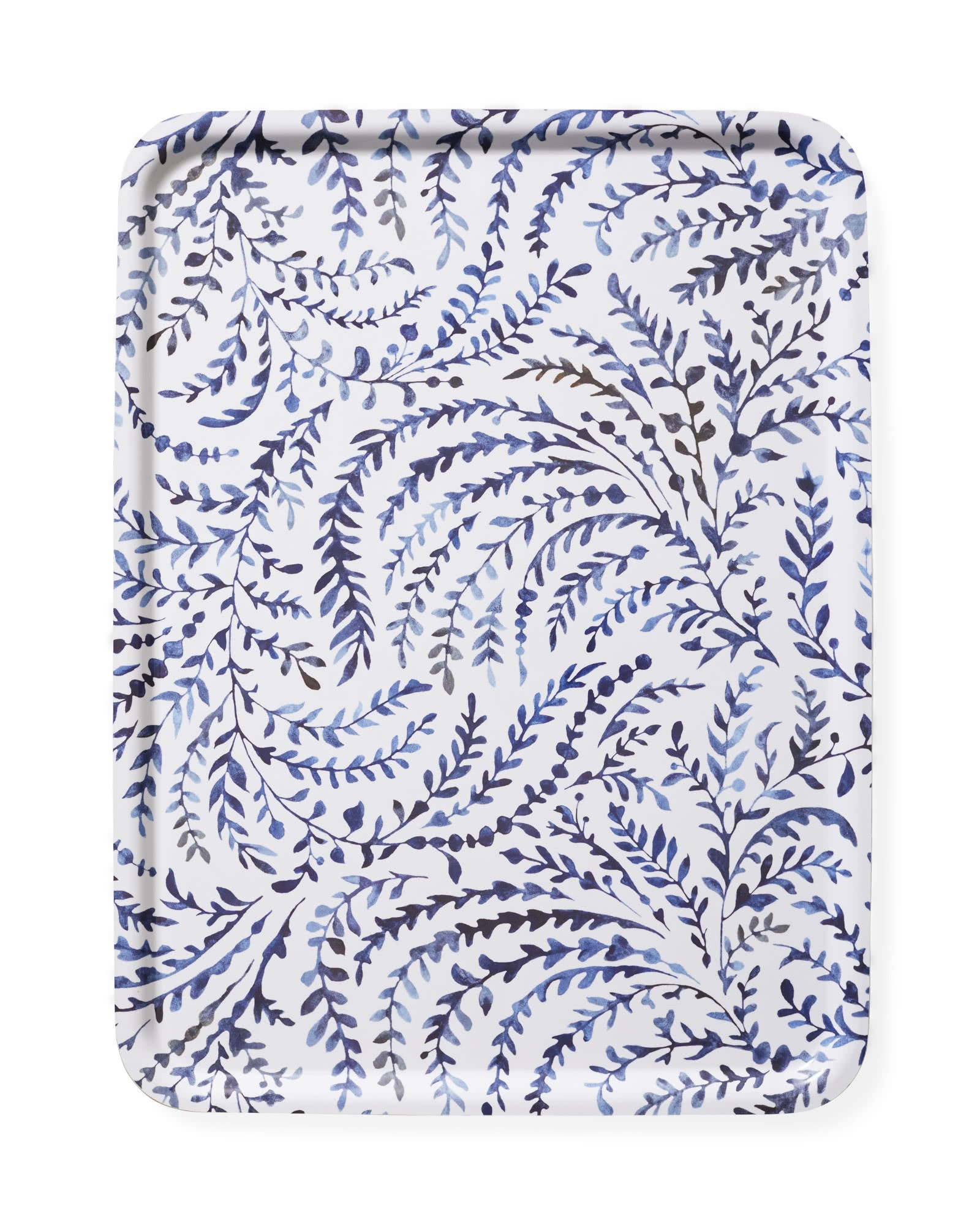 Priano Tray - Rectangular | Serena and Lily