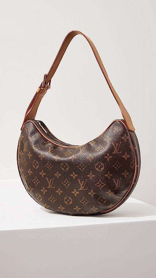 Louis Vuitton Monogram Croissant Mm | Shopbop