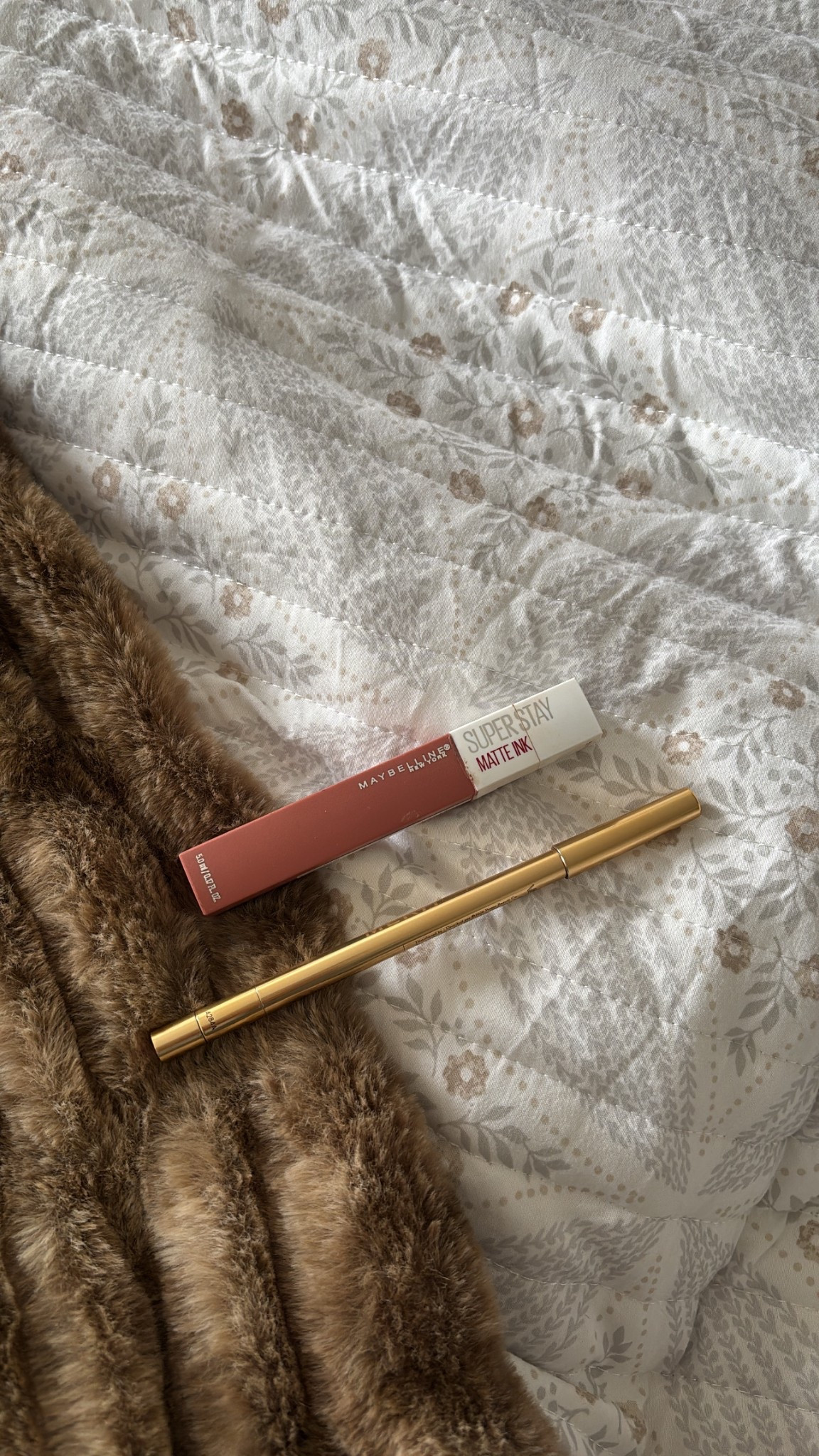 My go to lip combo 

#LTKBeauty
