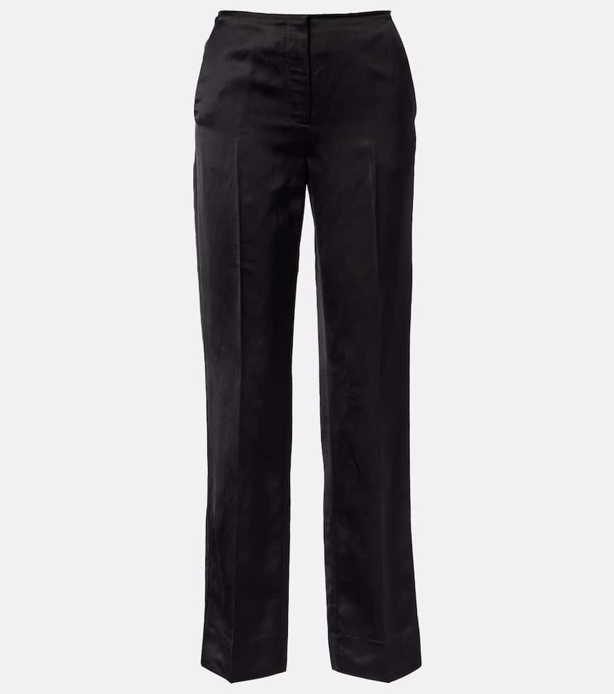 Toteme Straight pants | Mytheresa (US/CA)