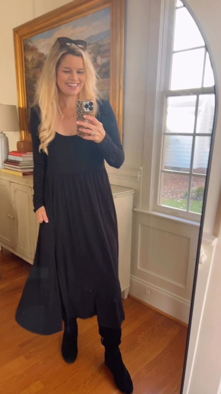 Love this Thanksgiving outfit from Target 

#LTKSeasonal #LTKFindsUnder50 #LTKHoliday