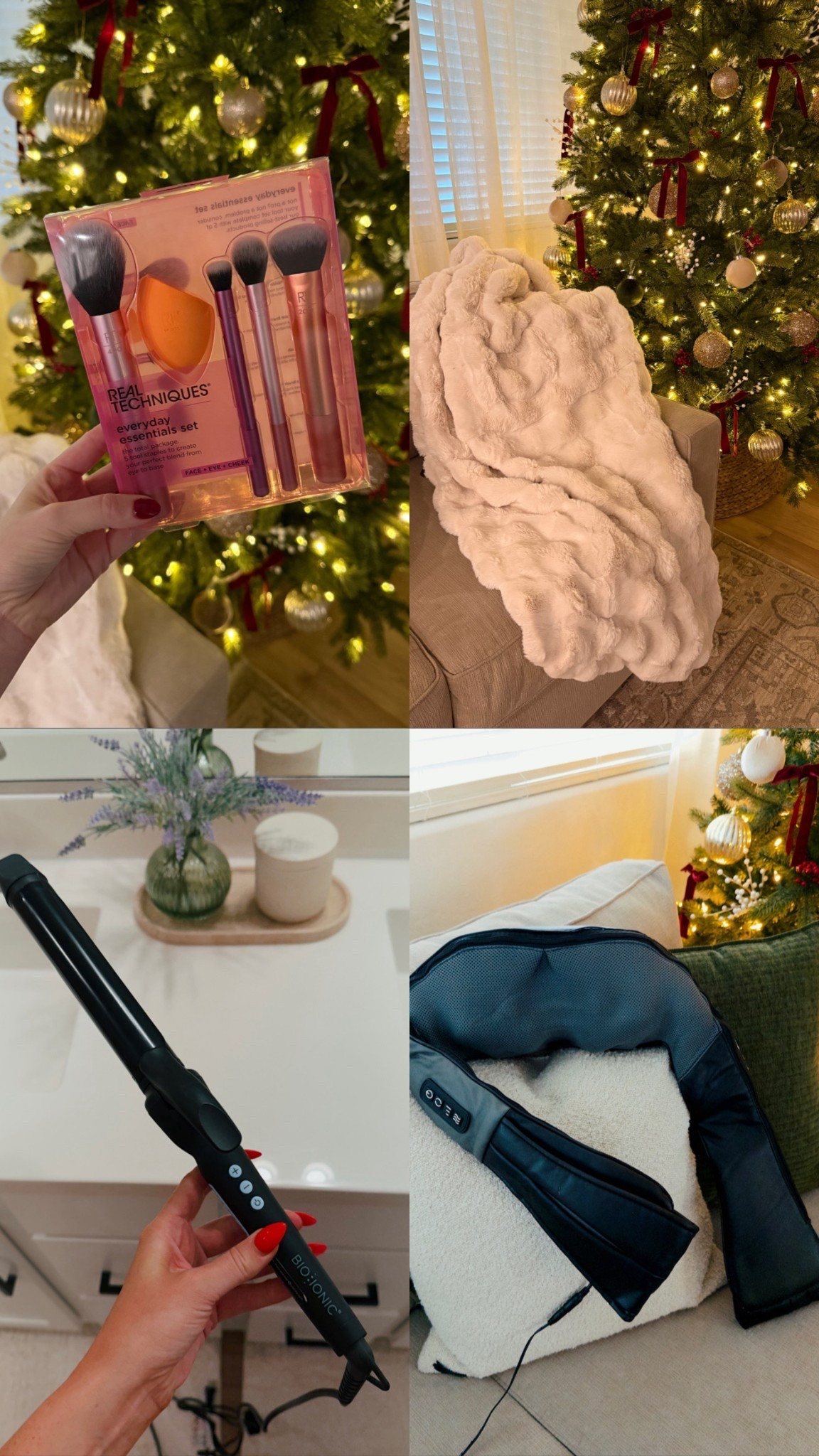 Top Amazon gift ideas!! #ad #founditonamazon #winterfavorites2025

#LTKHoliday #LTKGiftGuide