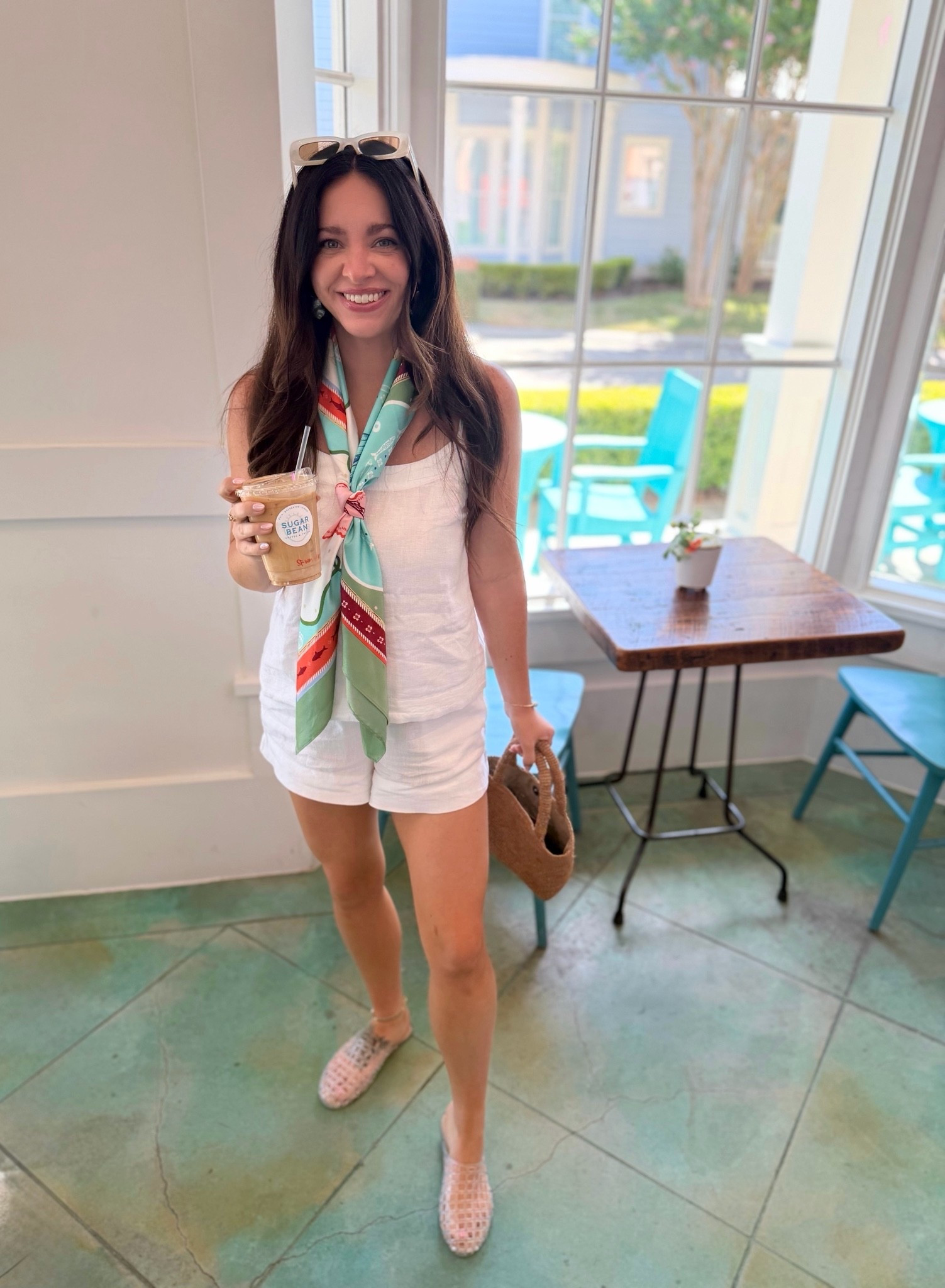 Women’s two piece linen summer set

#LTKootd #LTKPetite #LTKmomlife
