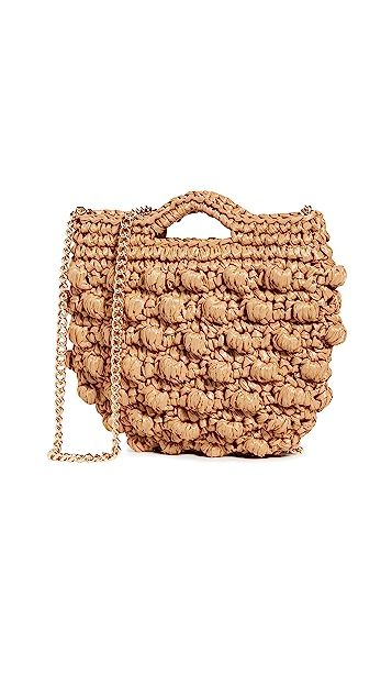 Woven Crossbody Bag | Shopbop