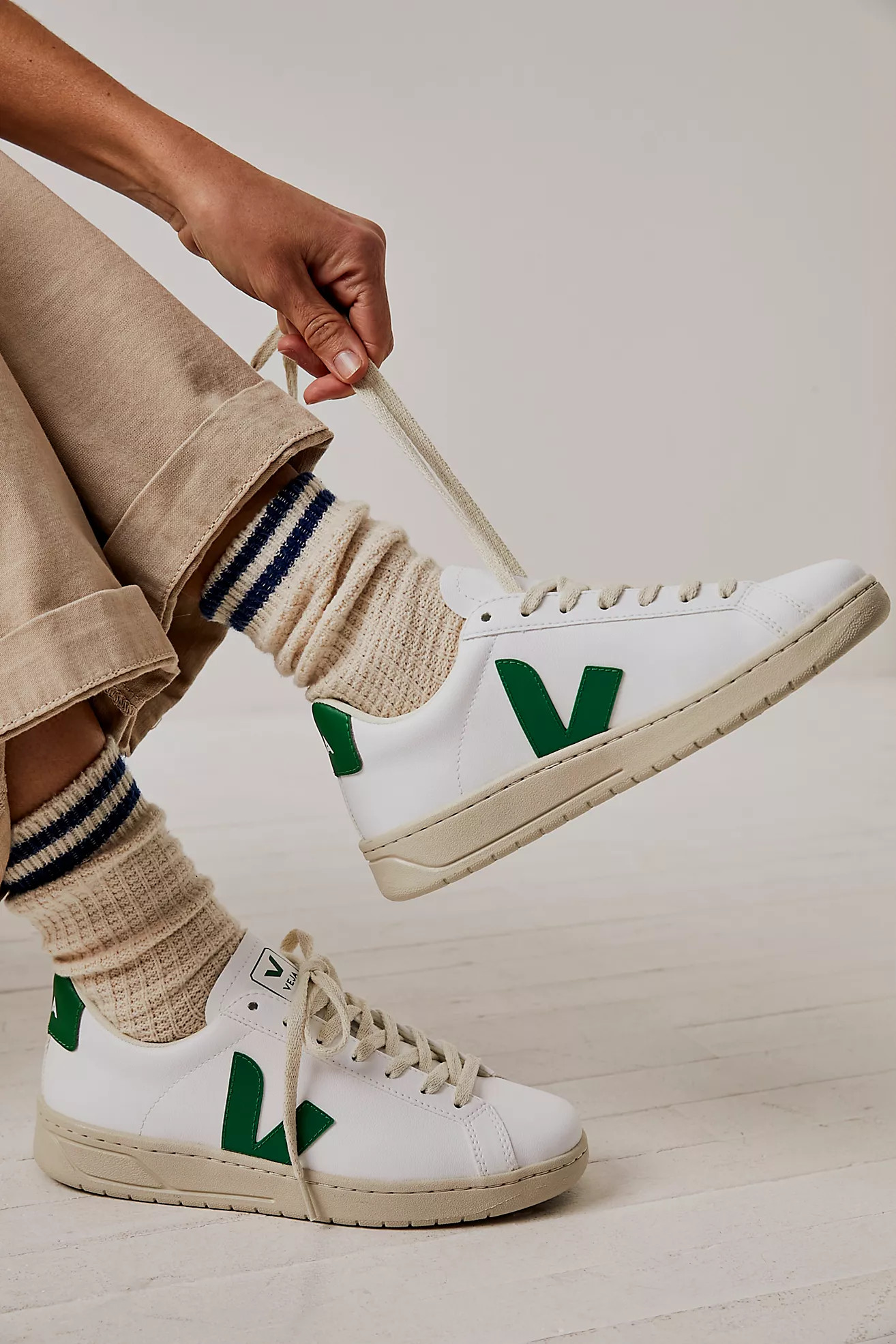Veja Urca Sneakers | Free People (Global - UK&FR Excluded)