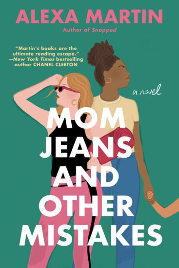 Mom Jeans and Other Mistakes | Barnes & Noble
