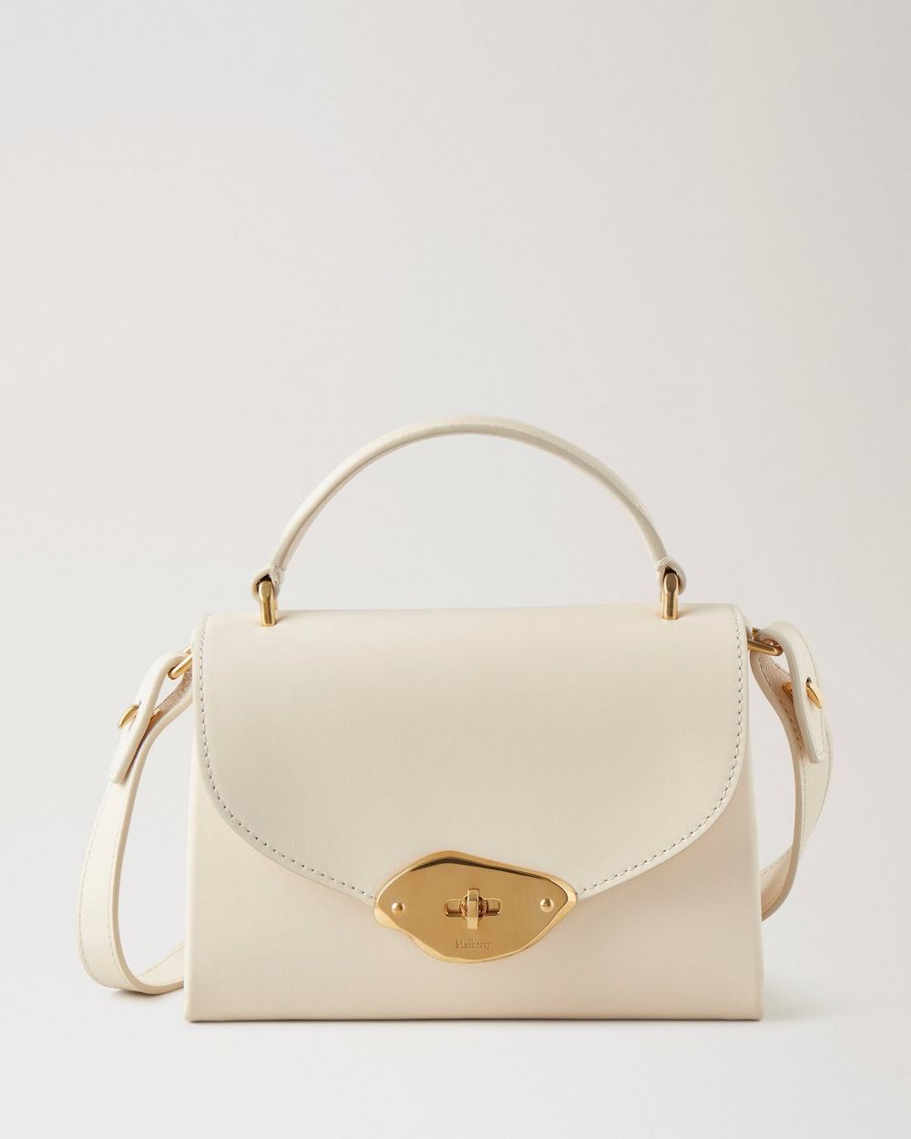 Small Lana Top Handle | MULBERRY