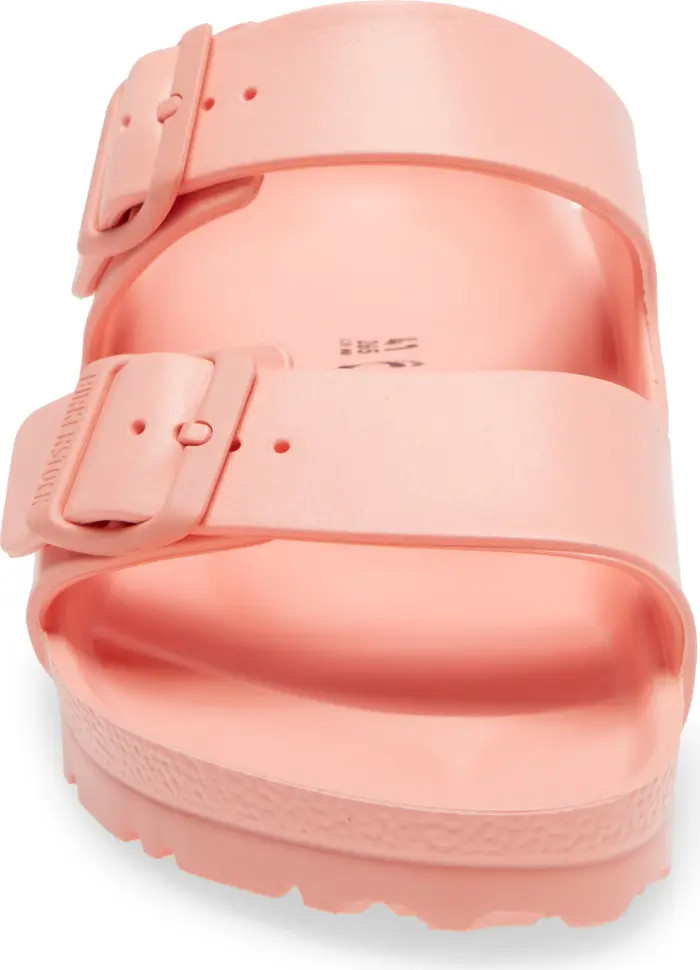 Birkenstock Essentials Arizona Waterproof Slide Sandal | Nordstrom | Nordstrom