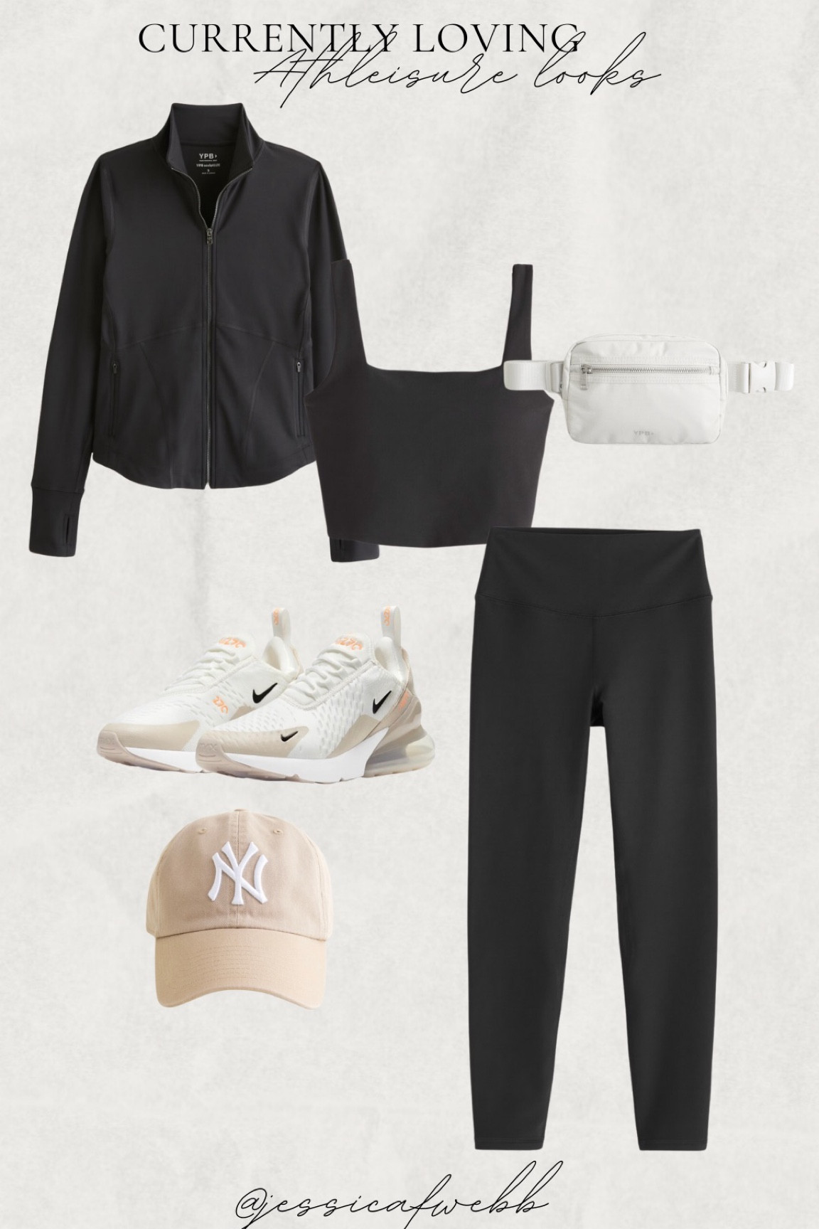 A cute outfit makes the workout better!!! Love the new color of these Nike airmax 😍

#LTKshoecrush #LTKfitness #LTKSeasonal