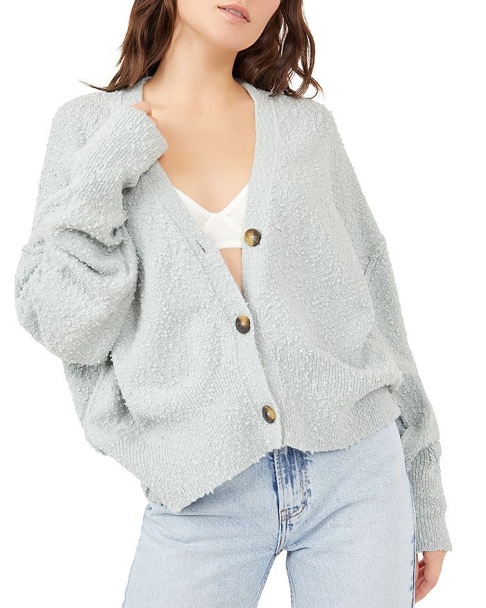 Found My Friend Cardigan | Bloomingdale's (US)