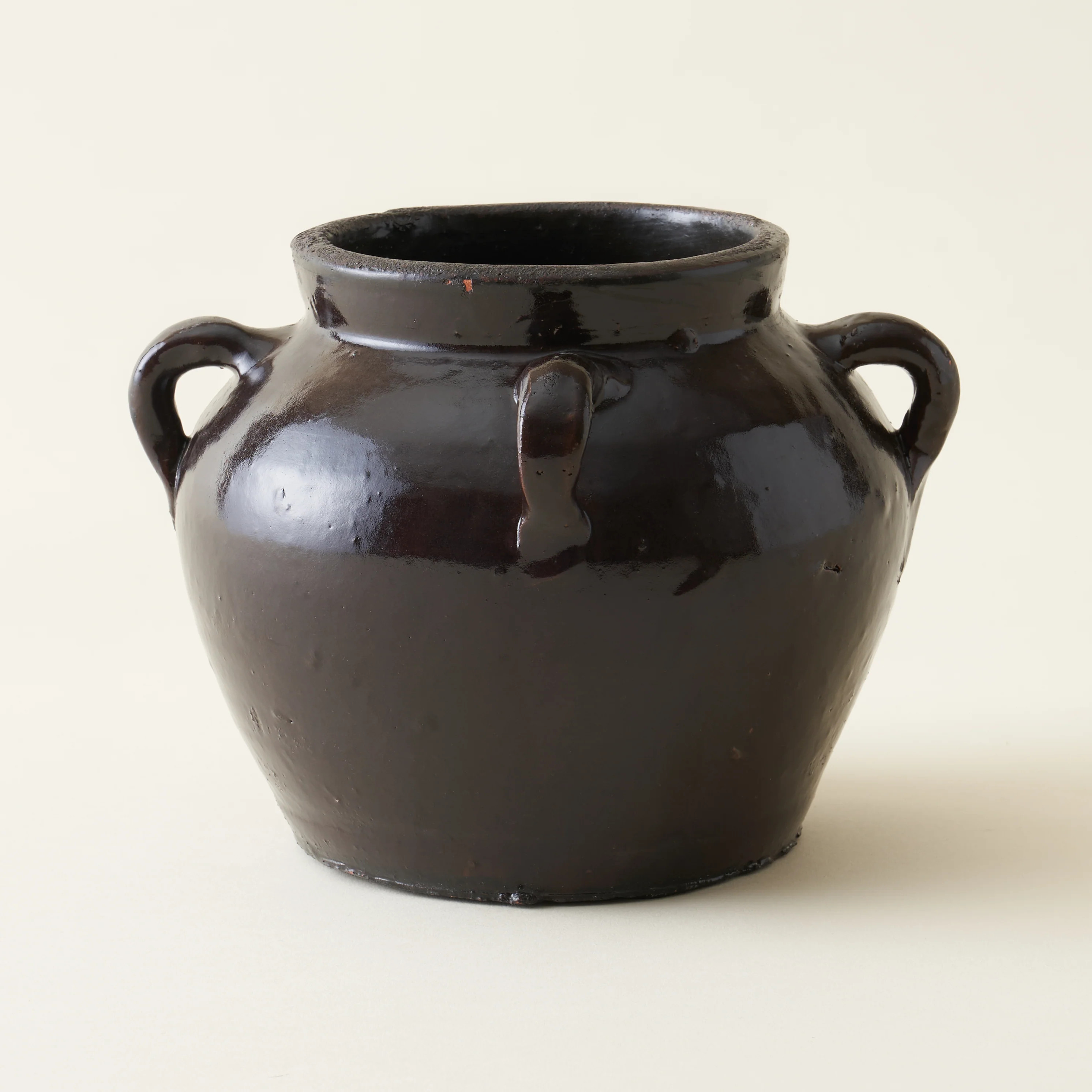 Clay Vase | Kate Marker Home