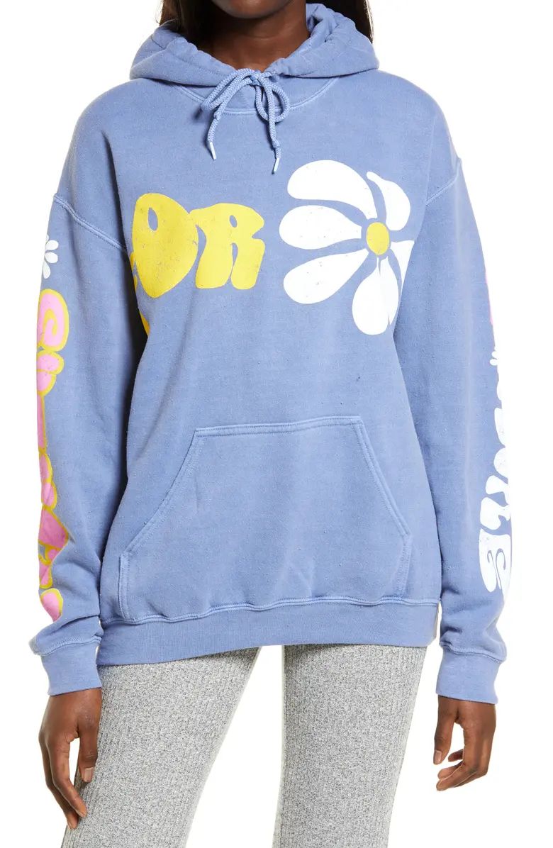 BDG Urban Outfitters Graphic Hoodie | Nordstrom | Nordstrom