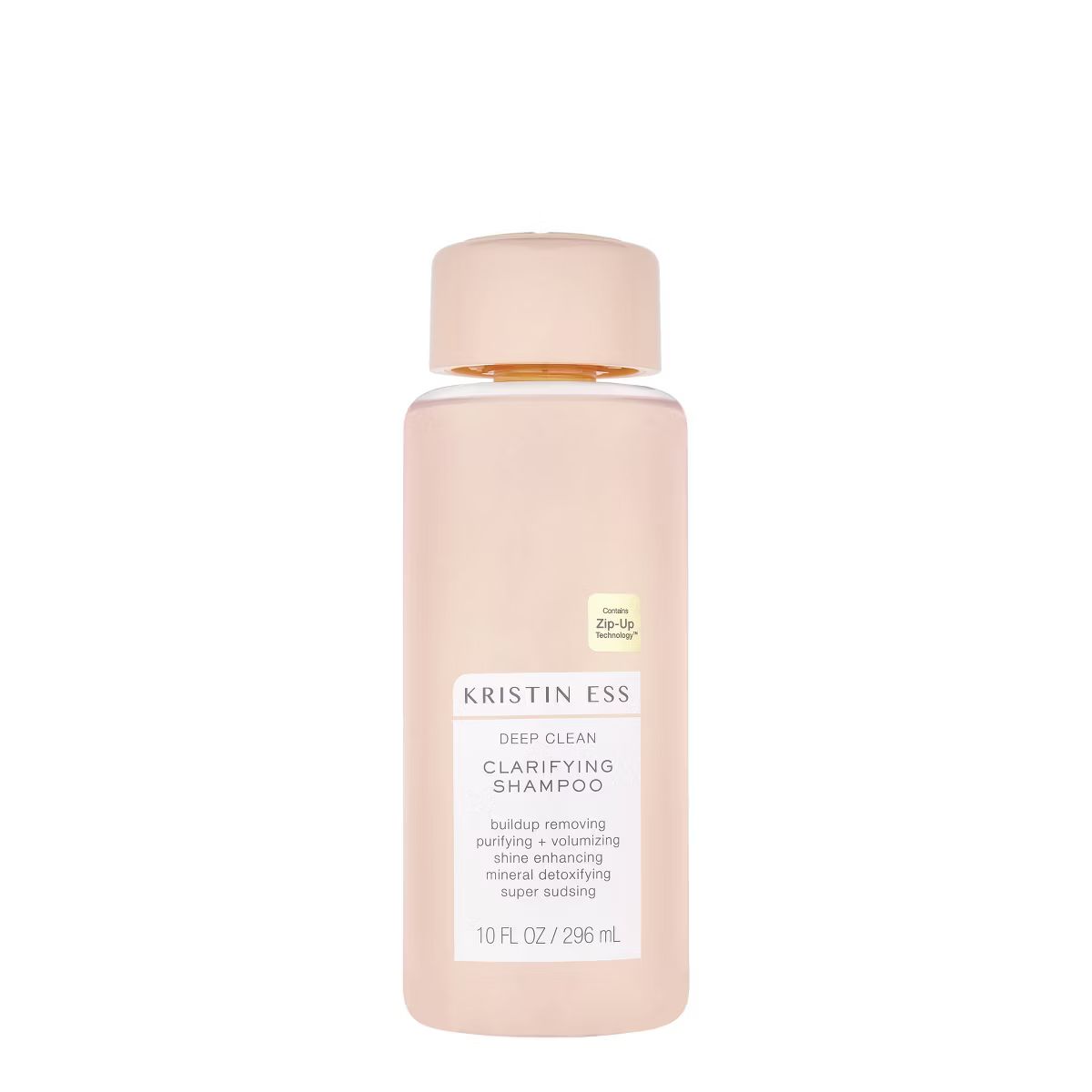 Kristin Ess Deep Clean Clarifying Shampoo for Build Up, Dirt + Oil, Cleanse + Detox Oily Hair - 1... | Target