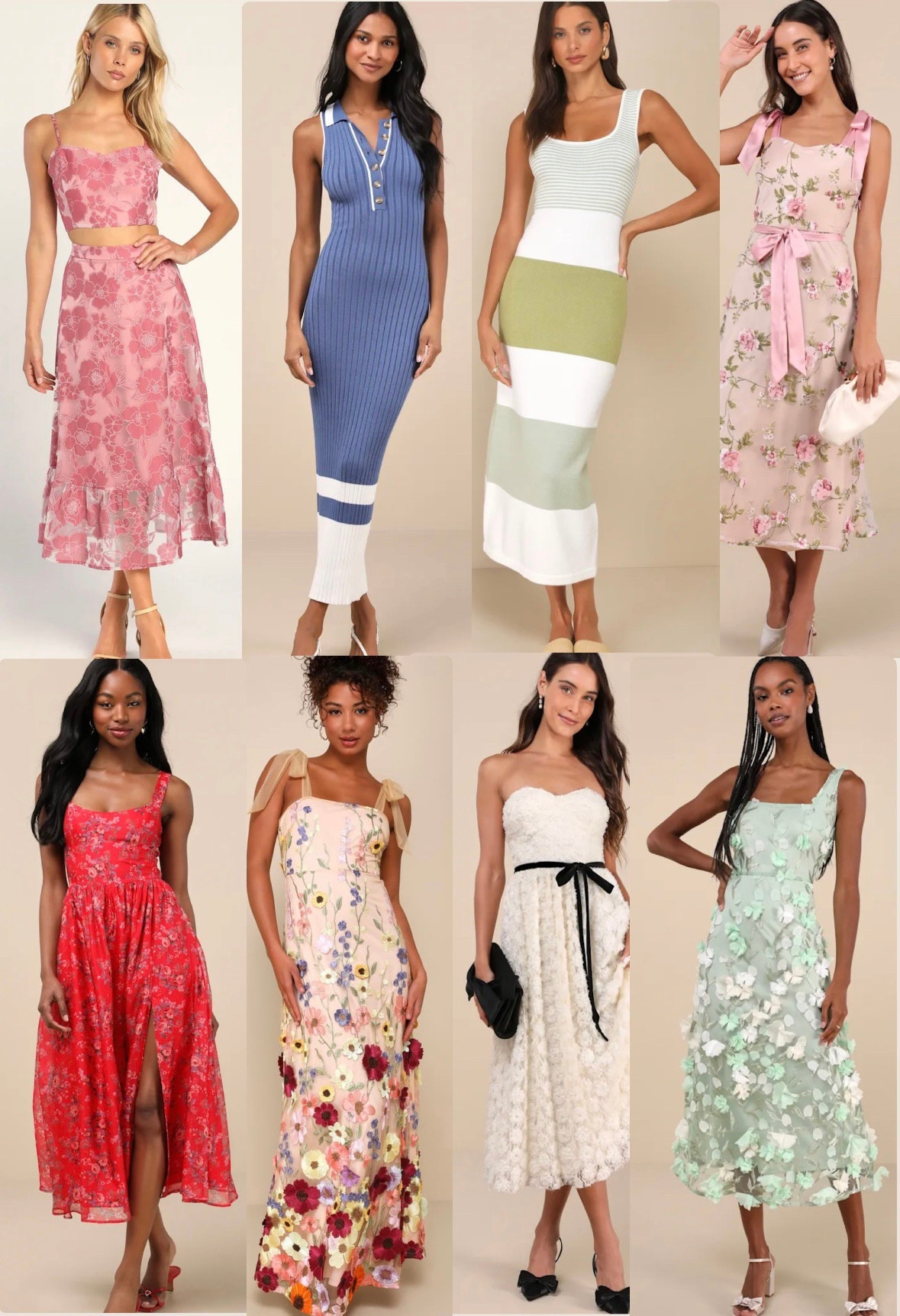 Lulus 40% off sale! 

#LTKSaleAlert #LTKStyleTip #LTKFindsUnder100