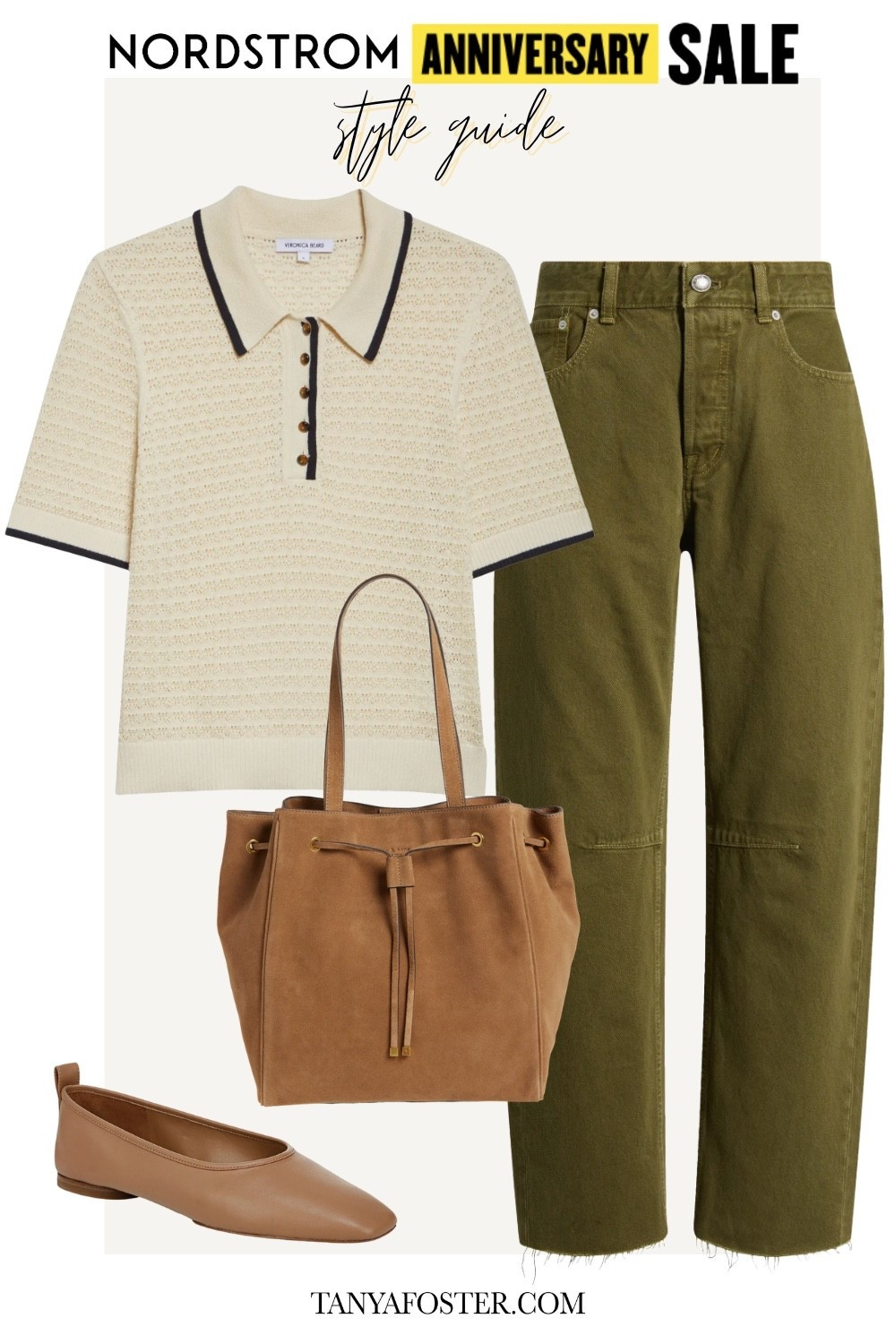 Love this NSale look for fall! 

#LTKSaleAlert #LTKSeasonal #LTKStyleTip