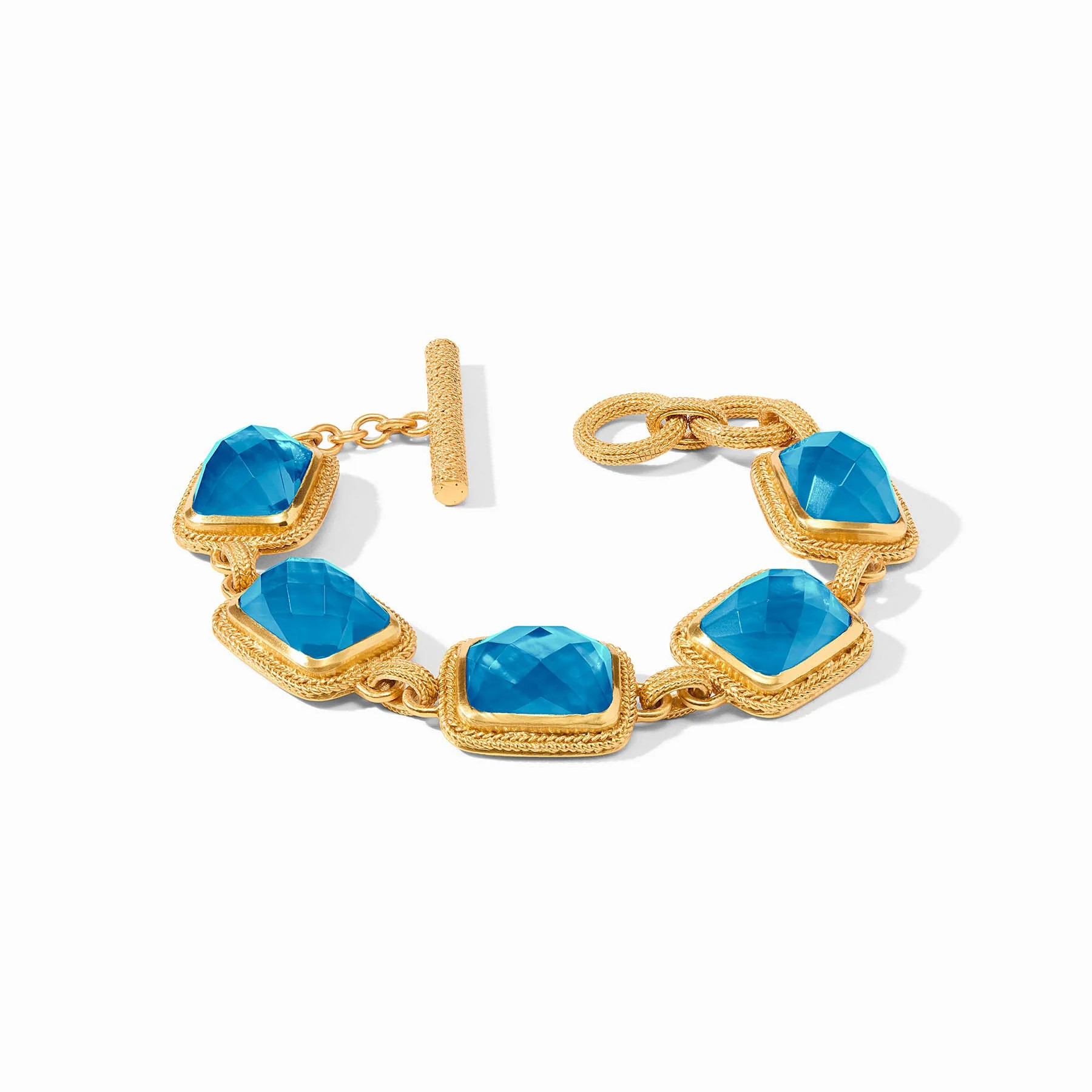 Cheval Stone Bracelet | Julie Vos