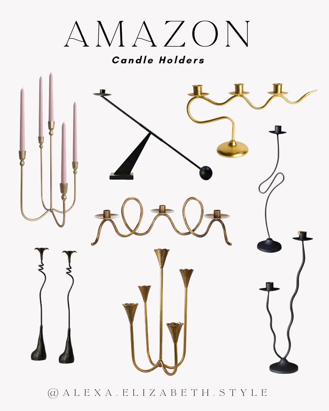 New Amazon home decor finds!

#LTKselfcare #LTKHome #LTKSaleAlert