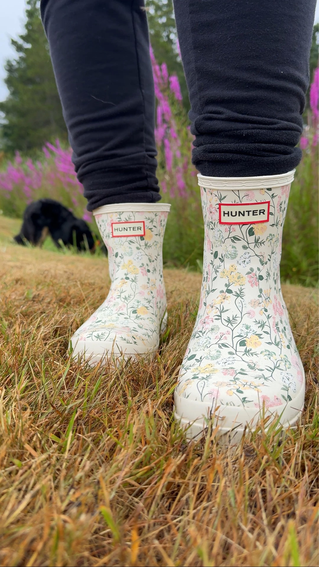 Hunter Boots

#LTKootd #LTKActive #LTKTravel