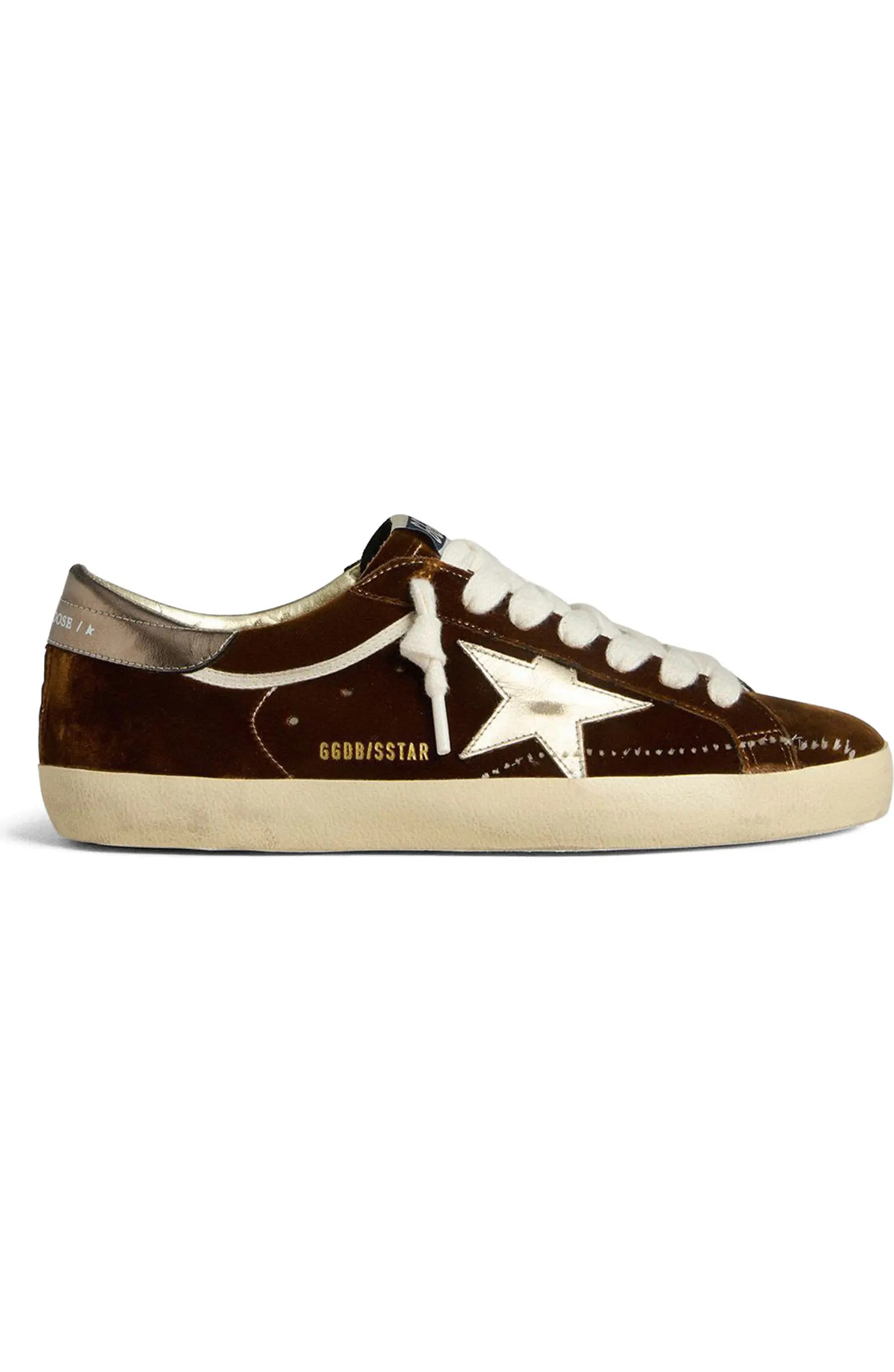 Super-Star Low Top Sneaker (Women) | Nordstrom
