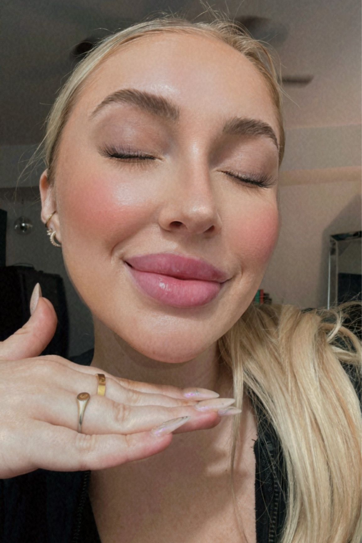 Out: Dior lip oil
In: Innbeauty lip glazes 🫦👄

#LTKbeauty #LTKfindsunder50 #LTKitbag