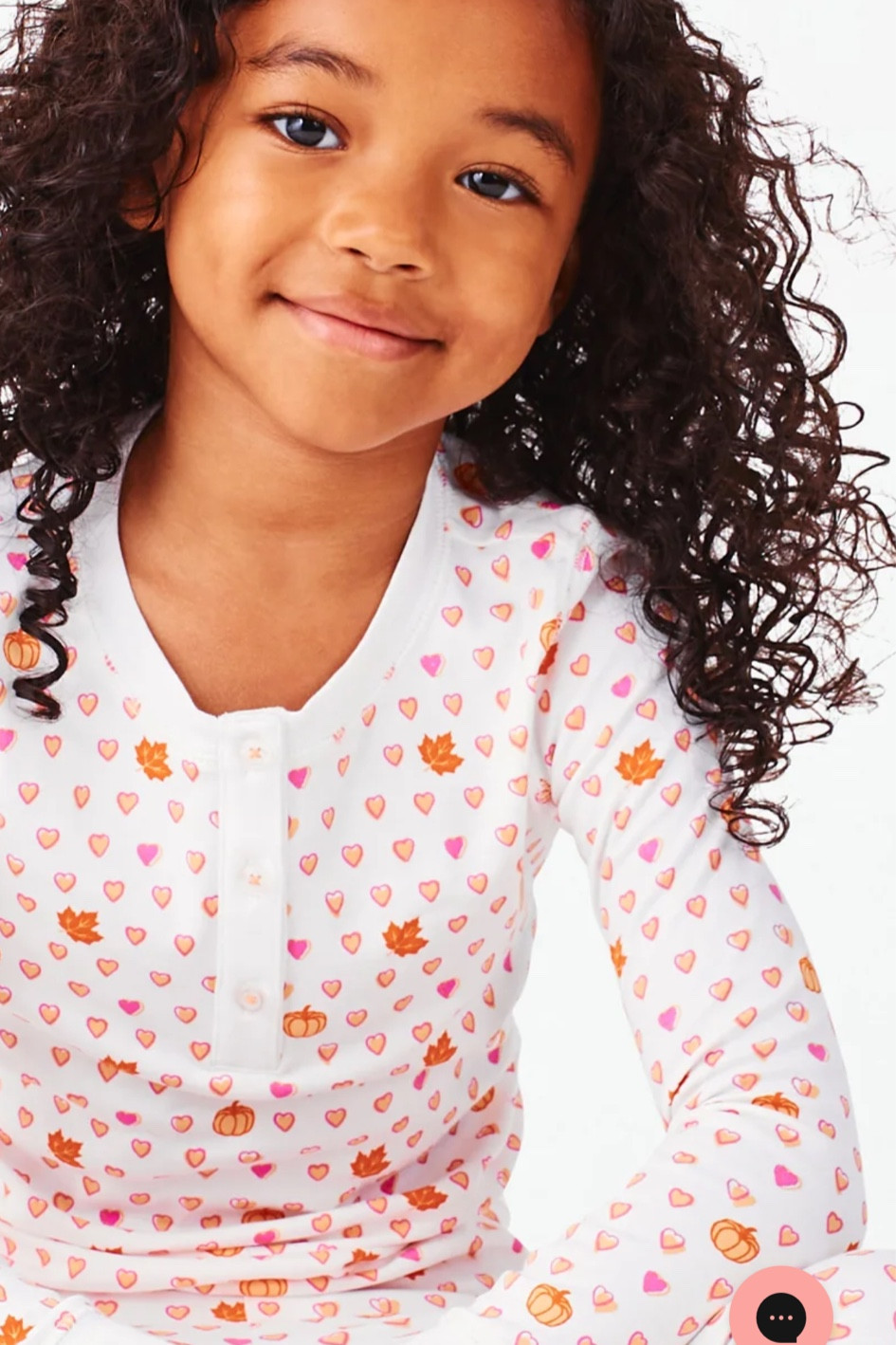 These pjs scream PSL🍂🧡 and I’m here for it!

Sizing tip: size up for kids (my 12m wears a size 2 and 5yo a size 8) and if you like a roomier fit, size up in women’s also

#LTKFindsUnder100 #LTKStyleTip #LTKKids