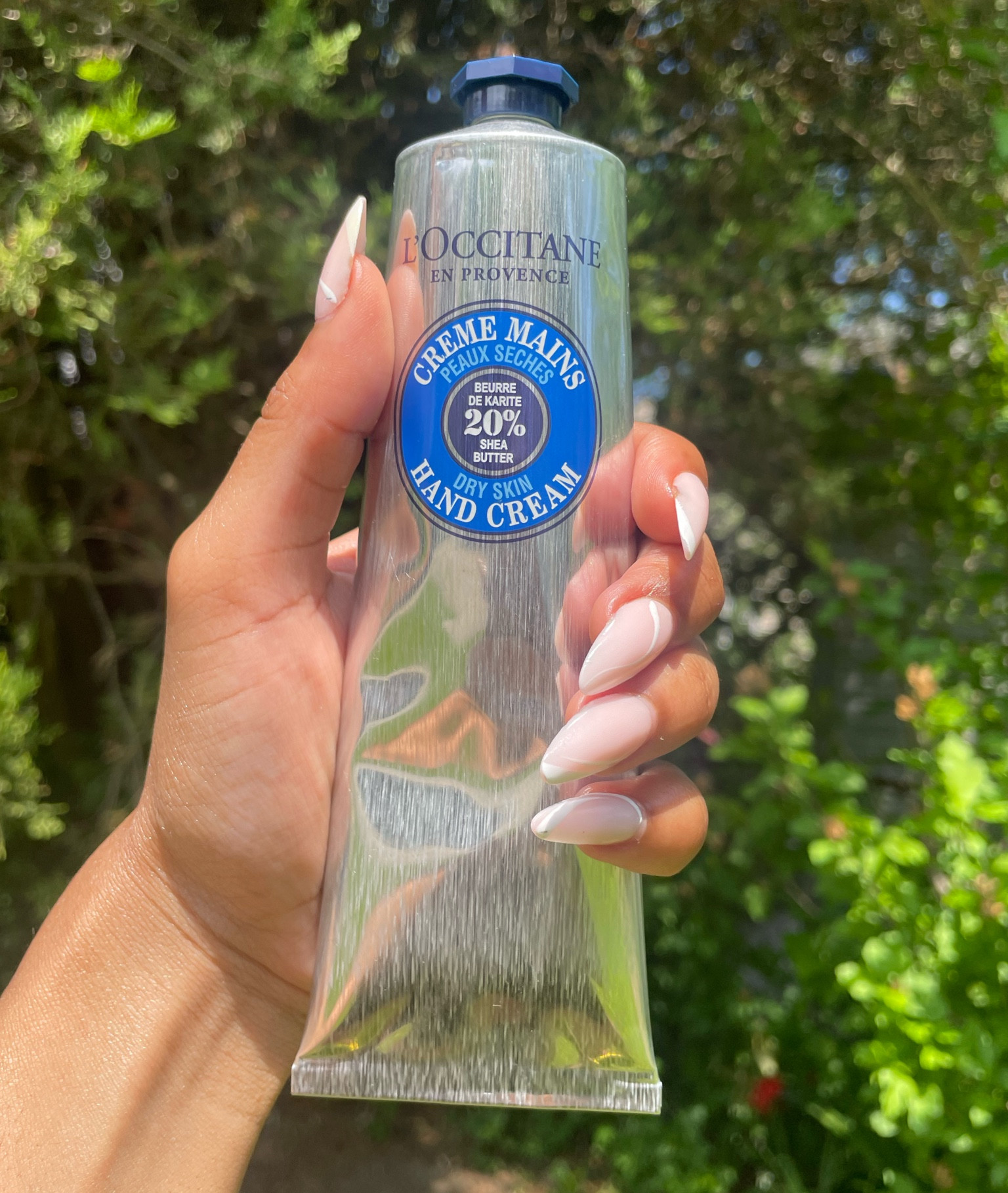 The absolute best and my new favorite. I have tried this out for the last 2 weeks and can’t believe how well it’s performing. I’ll probably never buy another brand of hand cream 

#LTKU #LTKGiftGuide #LTKBeauty