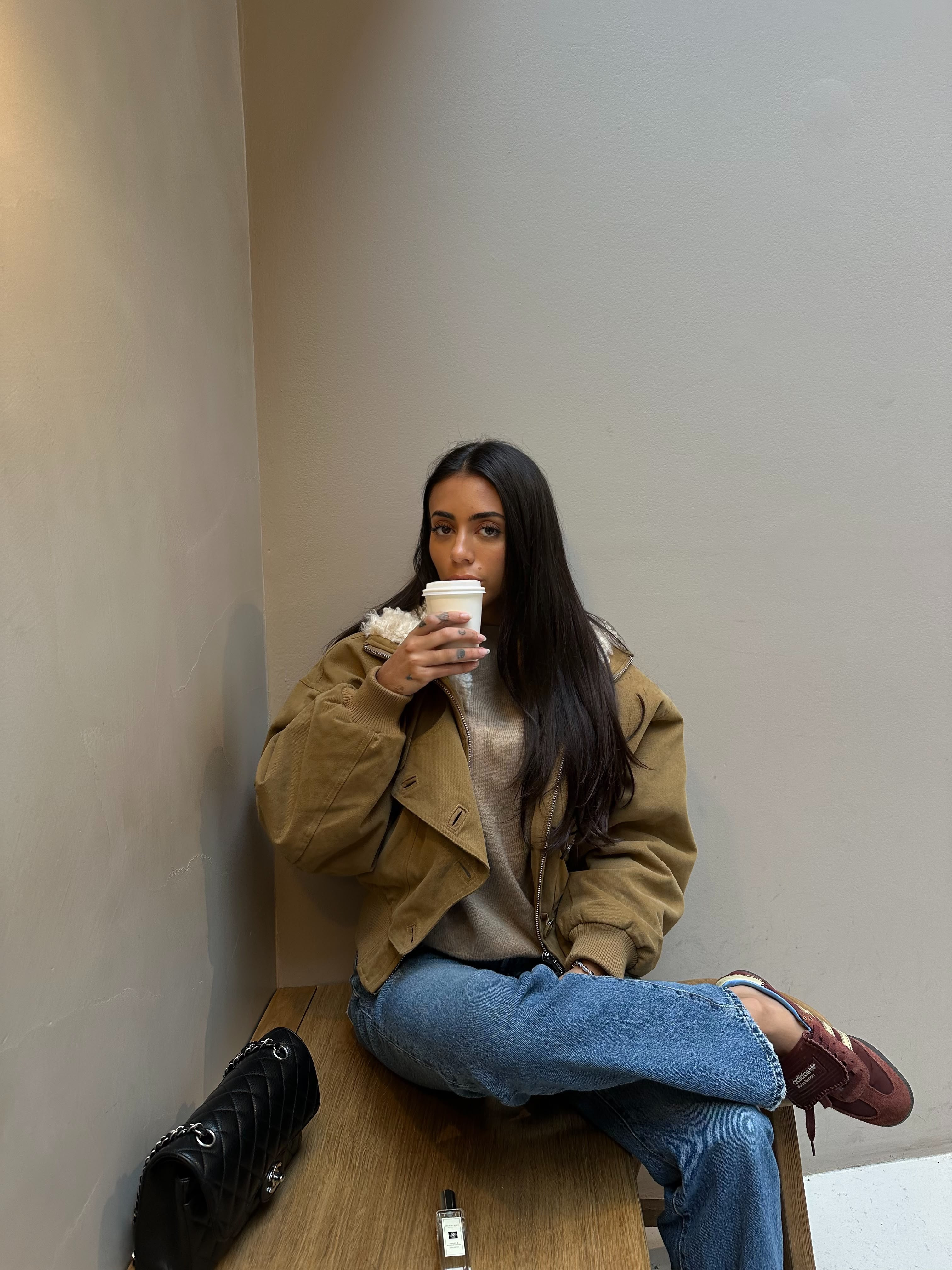 Winter ready 

 #LTKuk #LTKautumn