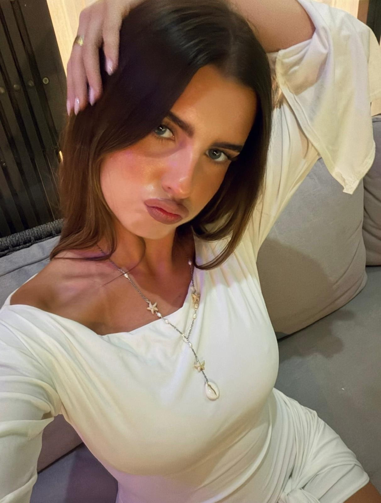 Ego mini dress ☁️

Party wear, white dress, draped dress, party dress, casual dress, birthday dress, date night, girls night 

#LTKpartywear #LTKdatenight #LTKdresses